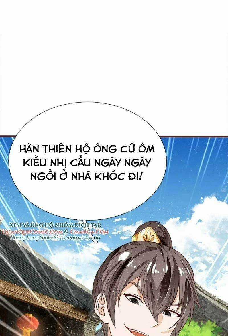 Đệ Nhất Hoàn Khố Chapter 102 trang 16