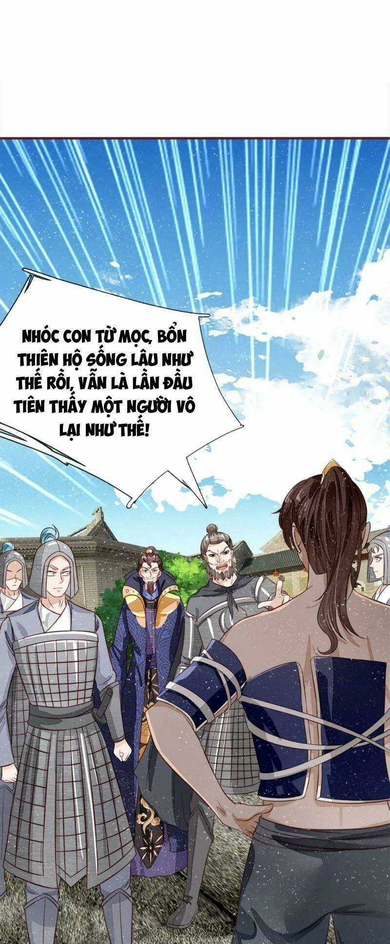 Đệ Nhất Hoàn Khố Chapter 102 trang 18