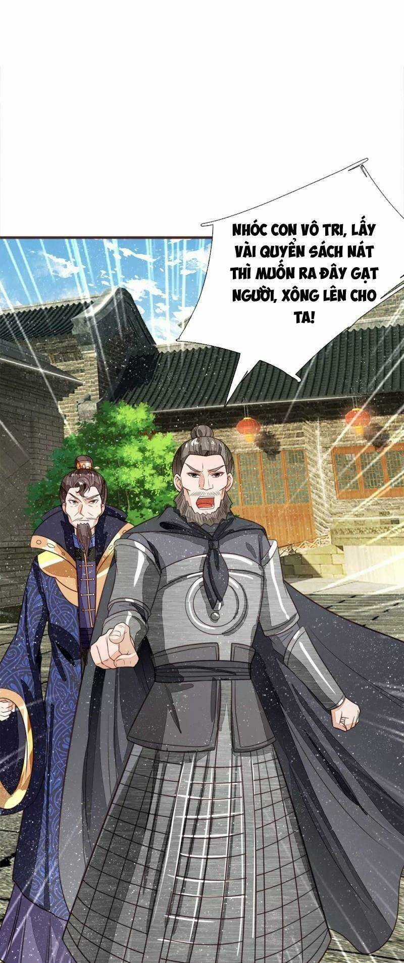 Đệ Nhất Hoàn Khố Chapter 102 trang 2