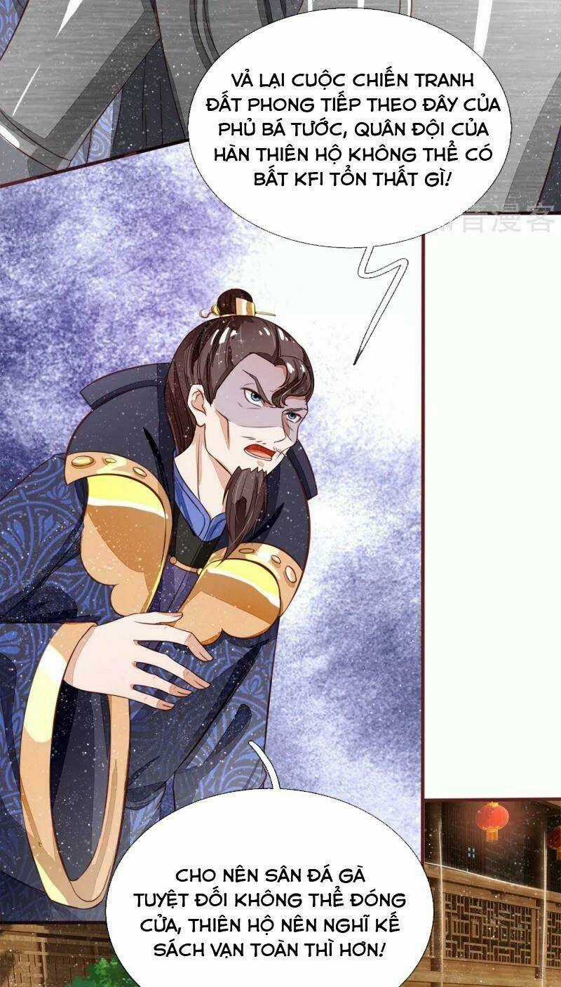 Đệ Nhất Hoàn Khố Chapter 102 trang 20