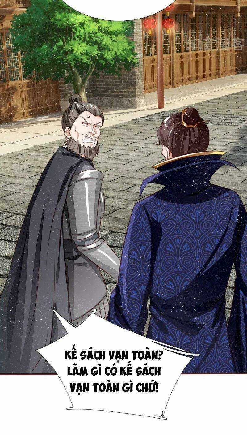 Đệ Nhất Hoàn Khố Chapter 102 trang 21