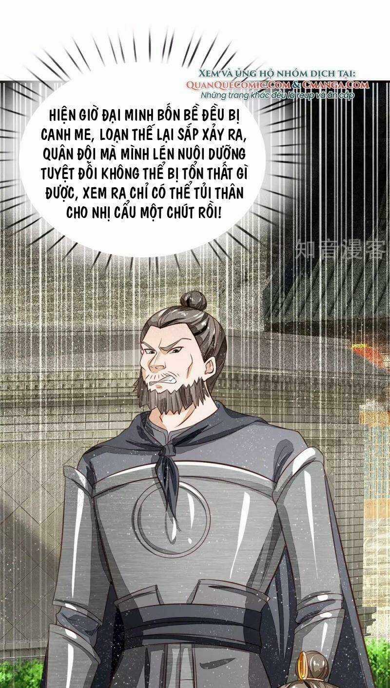 Đệ Nhất Hoàn Khố Chapter 102 trang 22