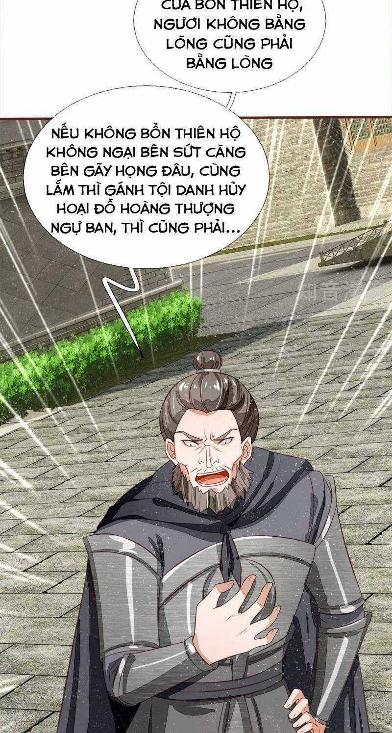 Đệ Nhất Hoàn Khố Chapter 102 trang 27