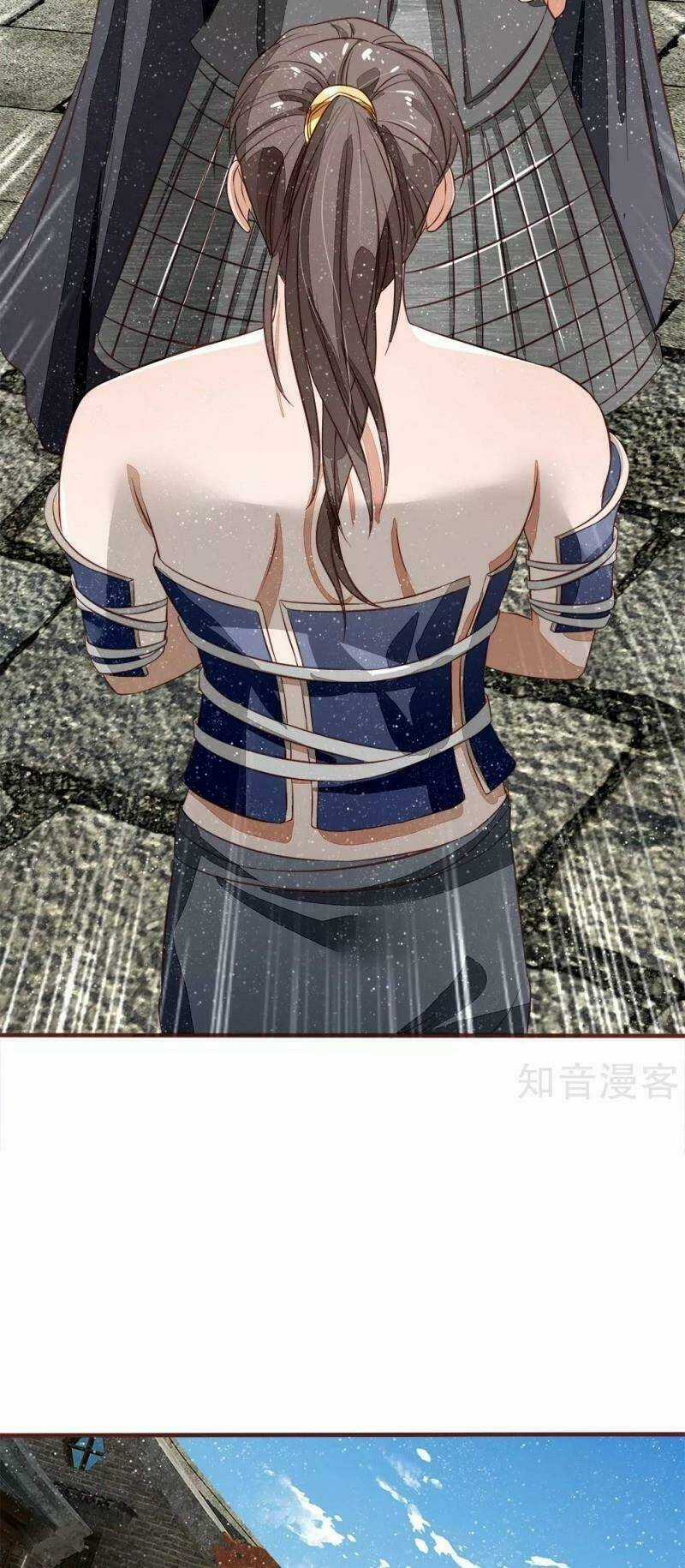 Đệ Nhất Hoàn Khố Chapter 102 trang 28