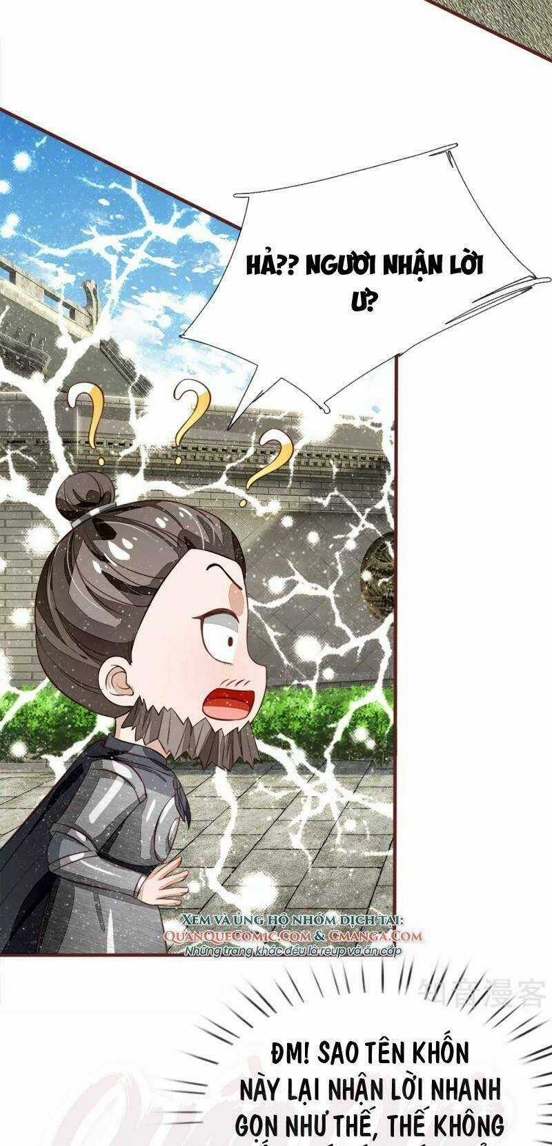 Đệ Nhất Hoàn Khố Chapter 102 trang 30