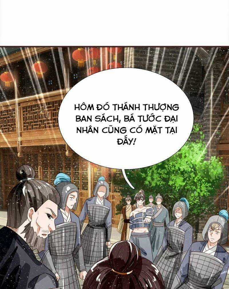Đệ Nhất Hoàn Khố Chapter 102 trang 4