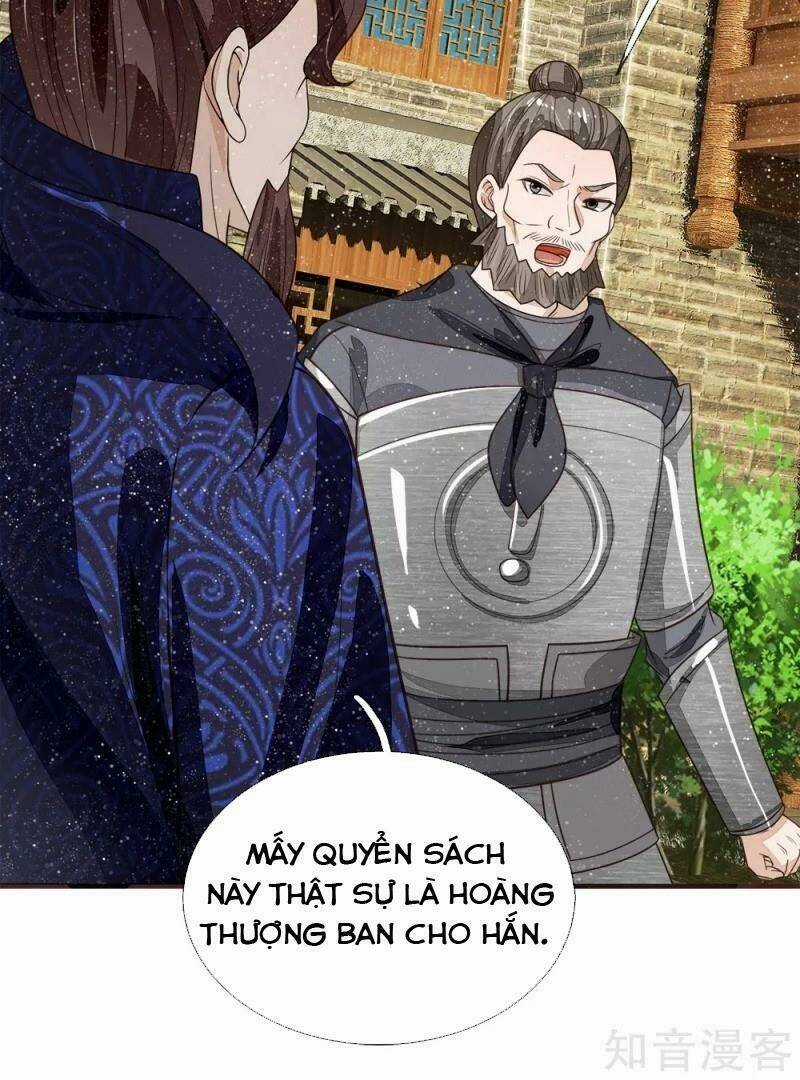 Đệ Nhất Hoàn Khố Chapter 102 trang 7