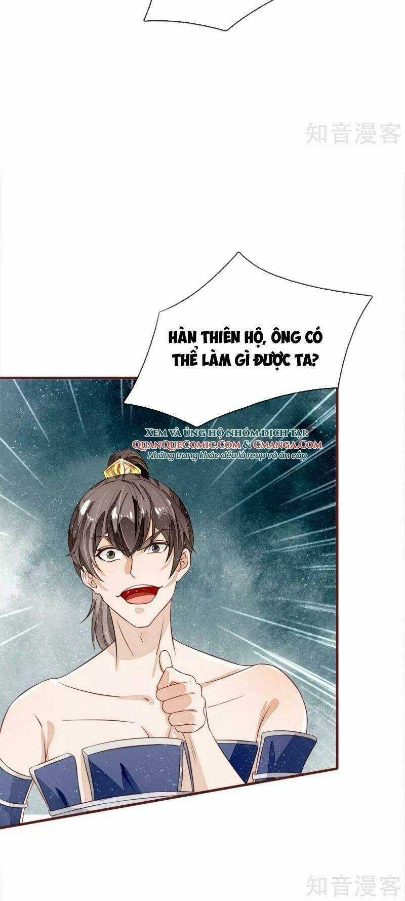 Đệ Nhất Hoàn Khố Chapter 102 trang 9