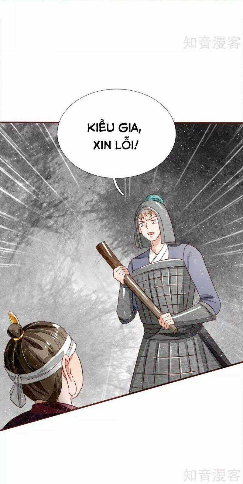 Đệ Nhất Hoàn Khố Chapter 103 trang 11