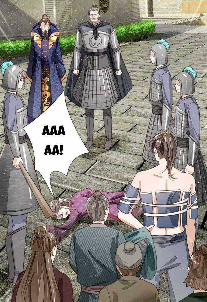 Đệ Nhất Hoàn Khố Chapter 103 trang 16