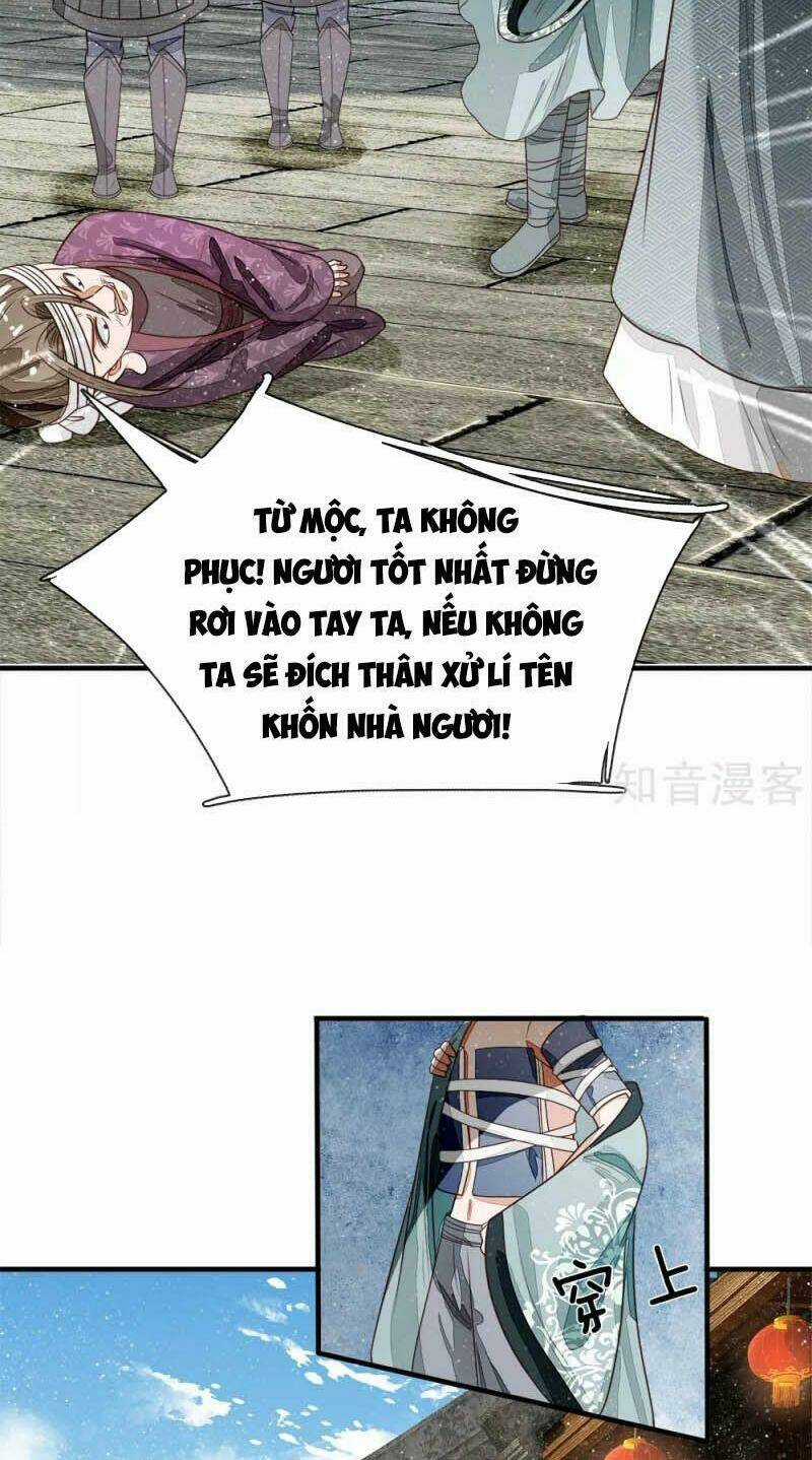 Đệ Nhất Hoàn Khố Chapter 103 trang 19
