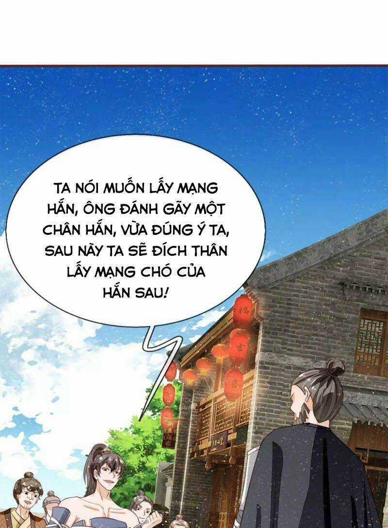 Đệ Nhất Hoàn Khố Chapter 103 trang 2