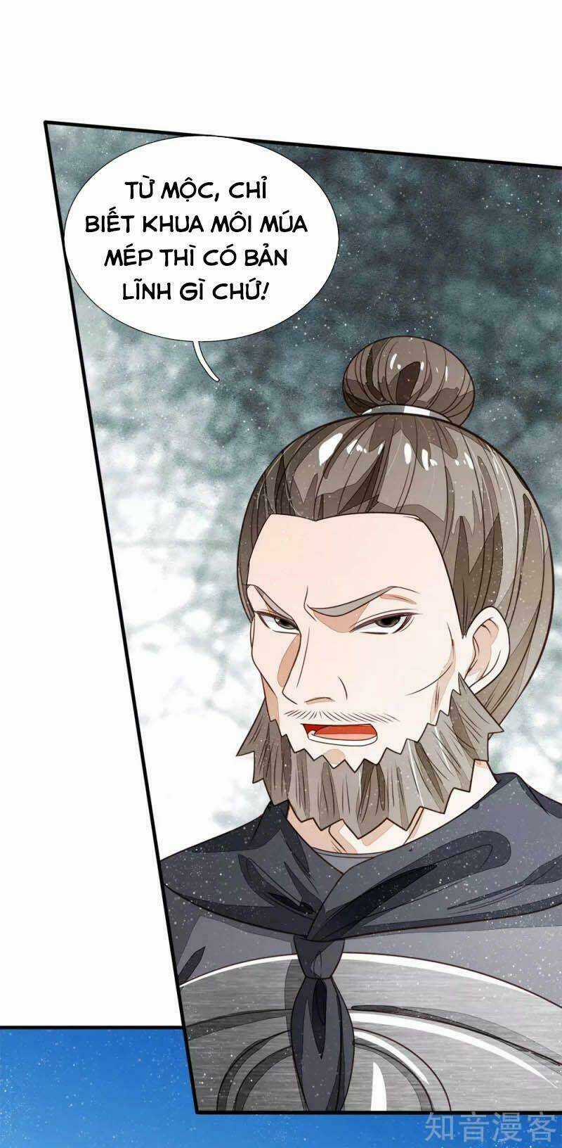 Đệ Nhất Hoàn Khố Chapter 103 trang 21