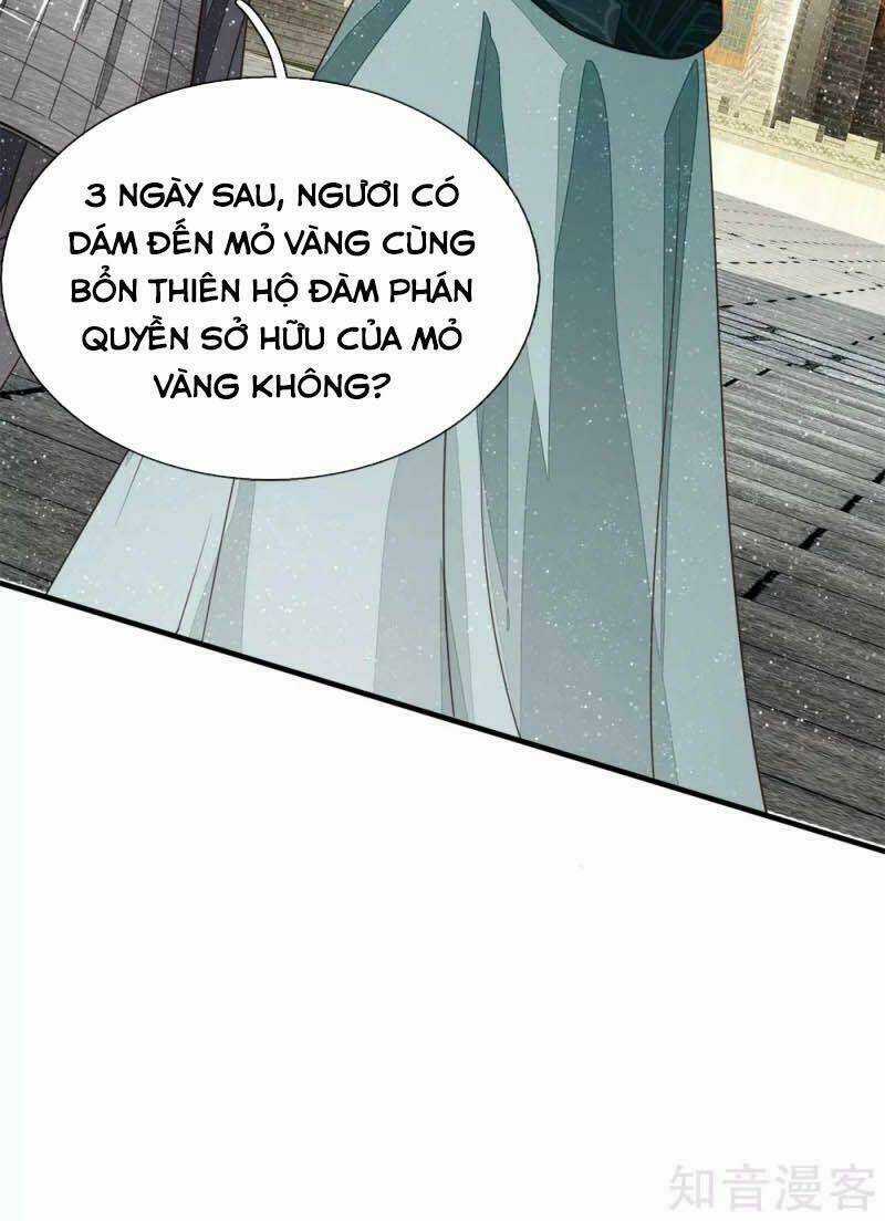 Đệ Nhất Hoàn Khố Chapter 103 trang 23