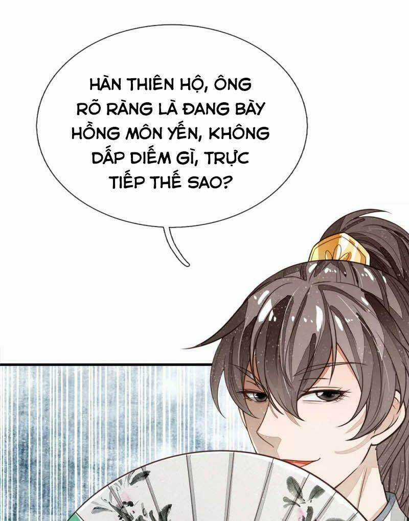 Đệ Nhất Hoàn Khố Chapter 103 trang 24