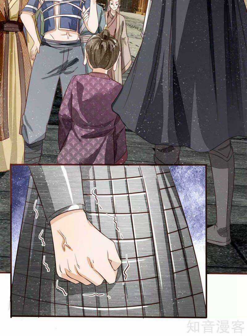 Đệ Nhất Hoàn Khố Chapter 103 trang 3