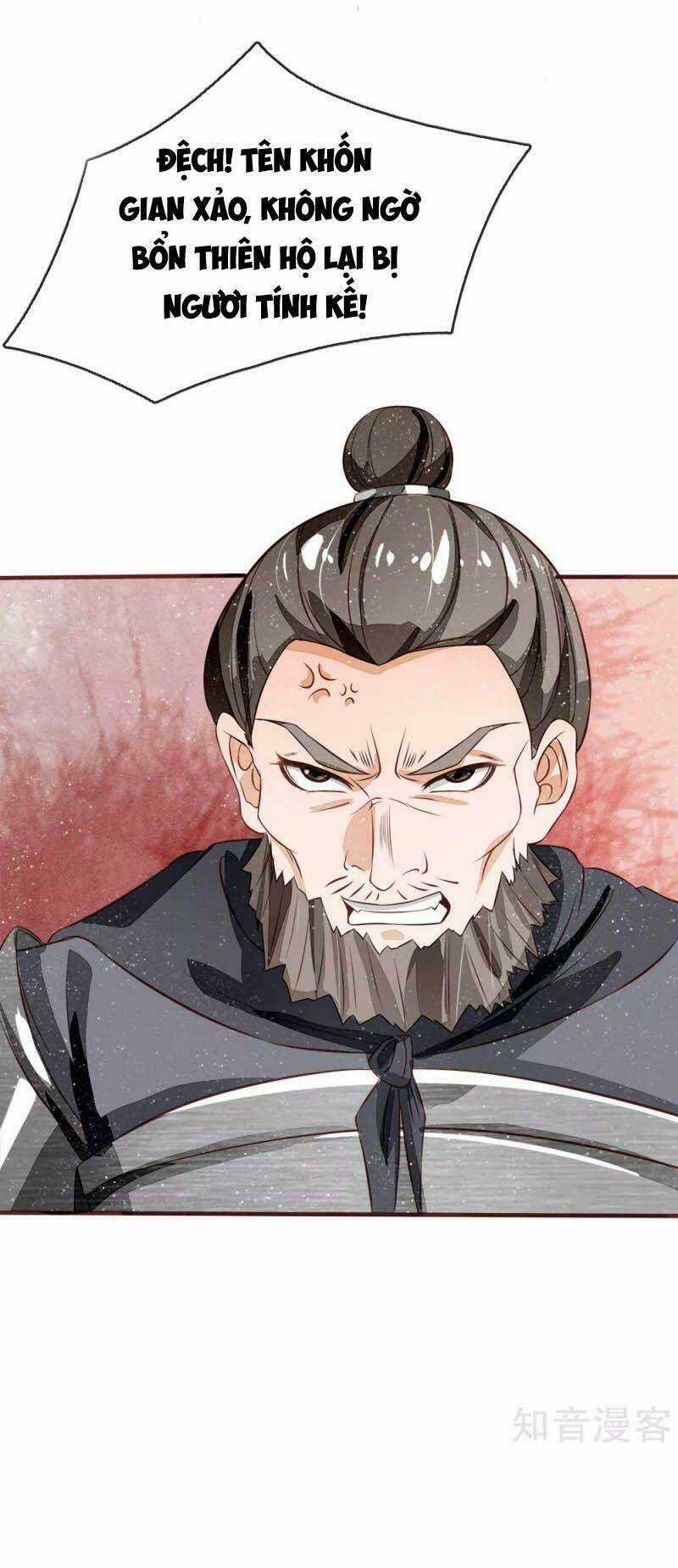 Đệ Nhất Hoàn Khố Chapter 103 trang 4