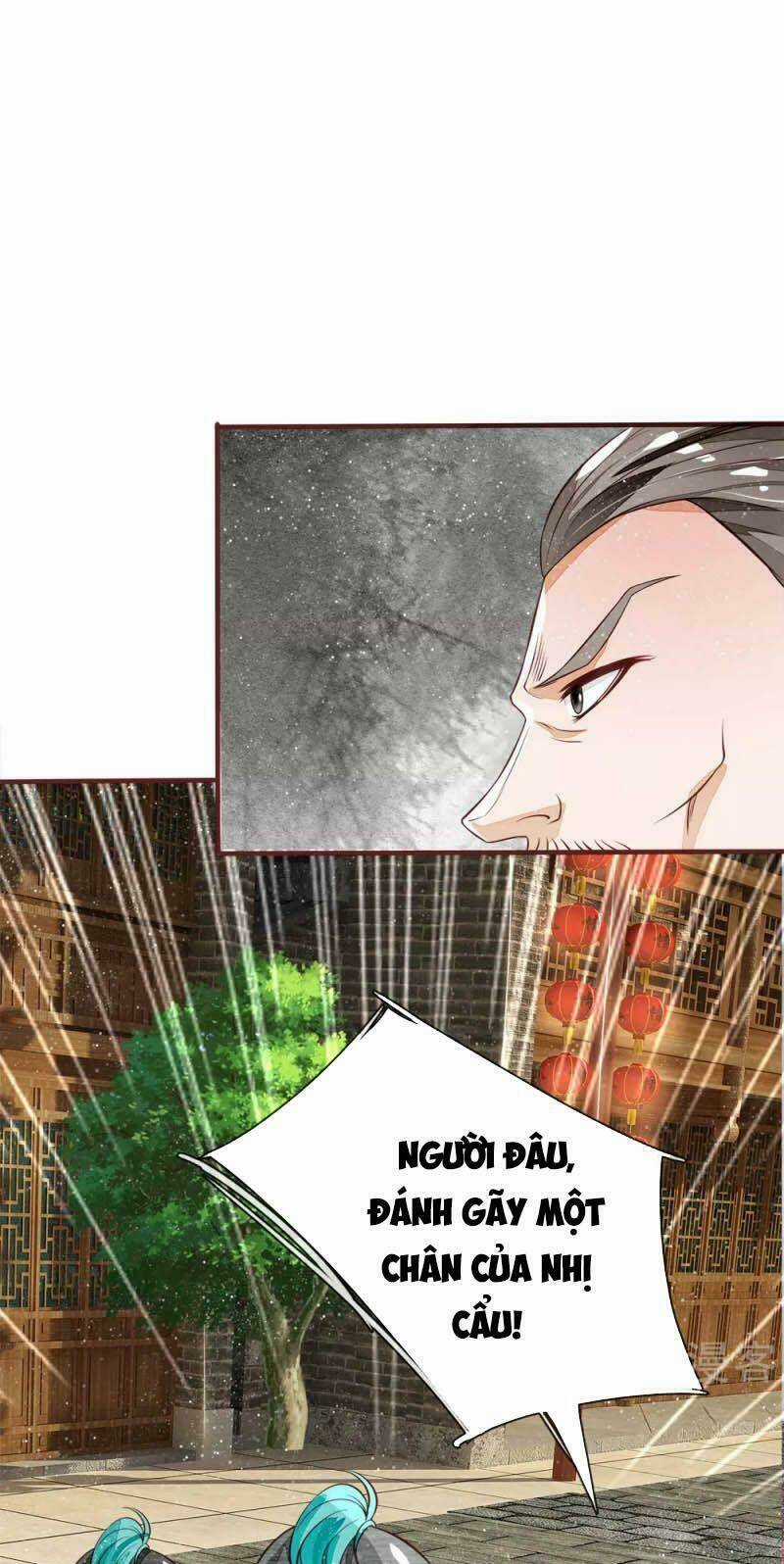 Đệ Nhất Hoàn Khố Chapter 103 trang 6