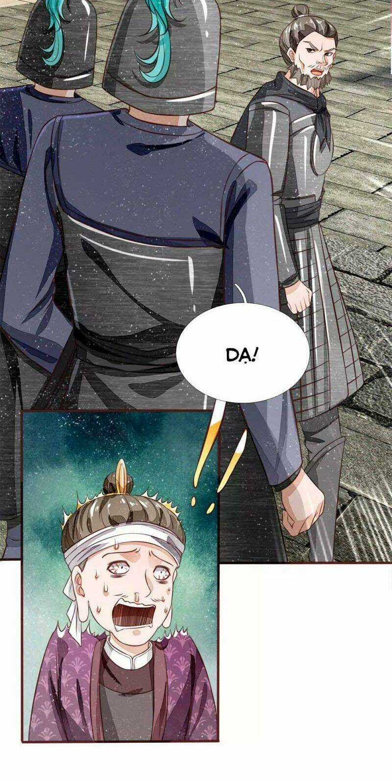 Đệ Nhất Hoàn Khố Chapter 103 trang 7