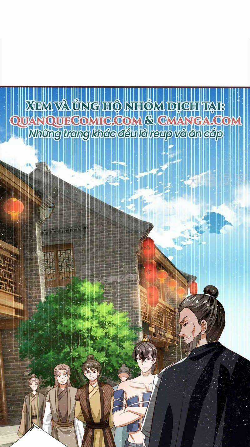 Đệ Nhất Hoàn Khố Chapter 103 trang 8