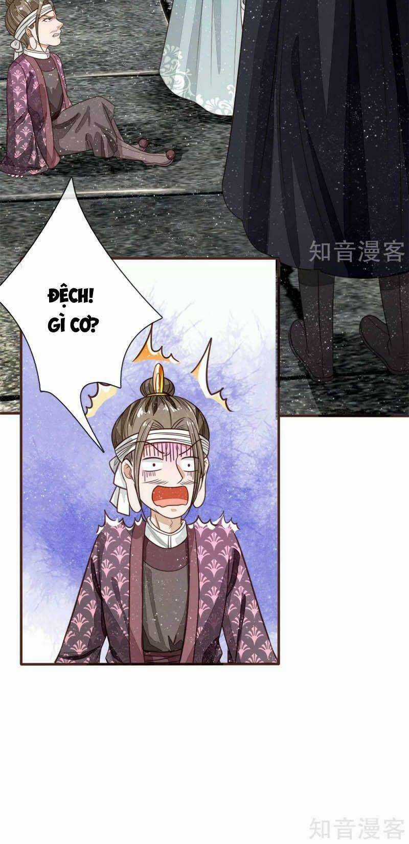 Đệ Nhất Hoàn Khố Chapter 104 trang 11