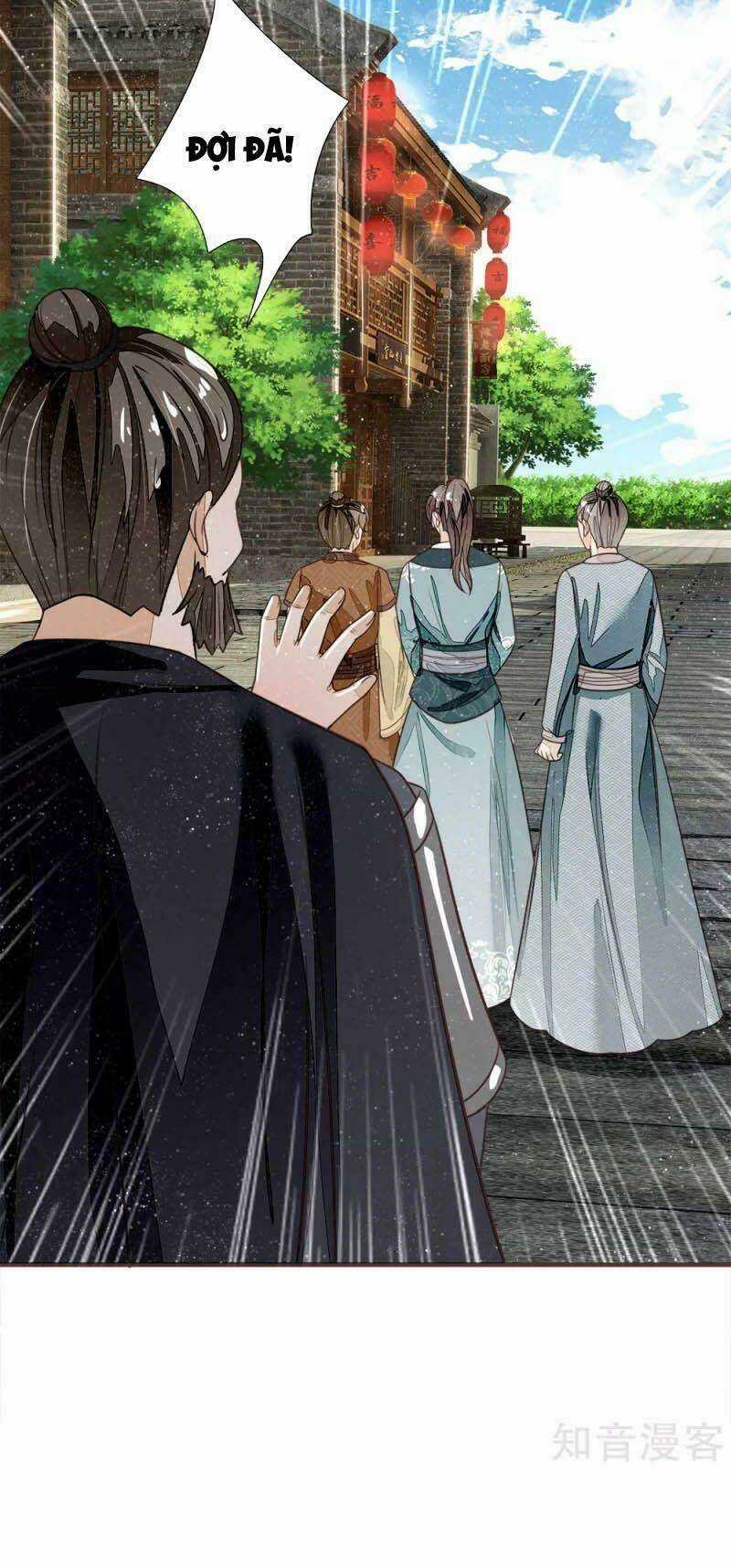 Đệ Nhất Hoàn Khố Chapter 104 trang 16