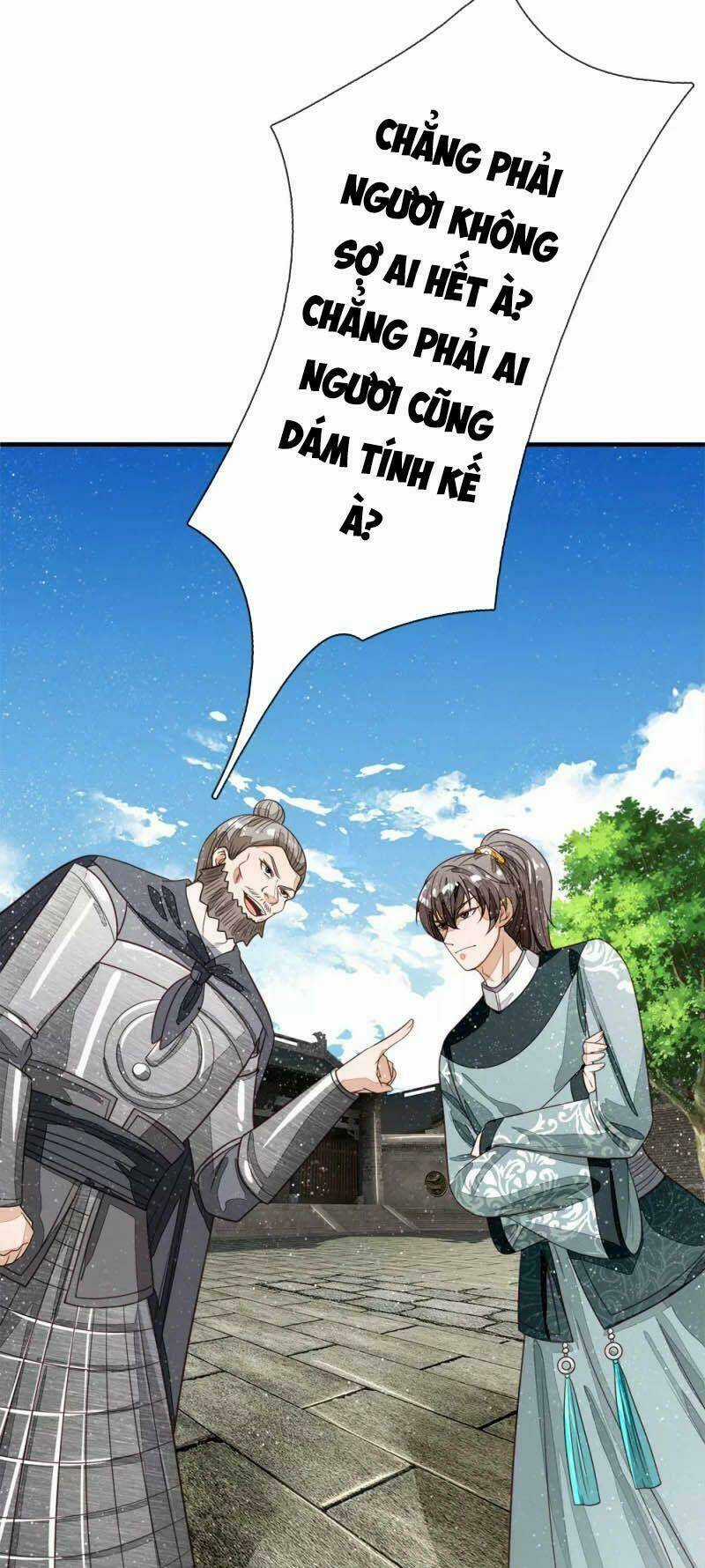 Đệ Nhất Hoàn Khố Chapter 104 trang 2