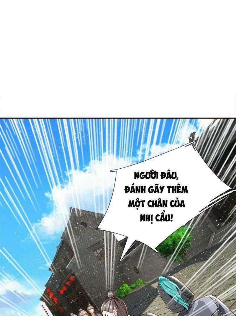 Đệ Nhất Hoàn Khố Chapter 104 trang 20