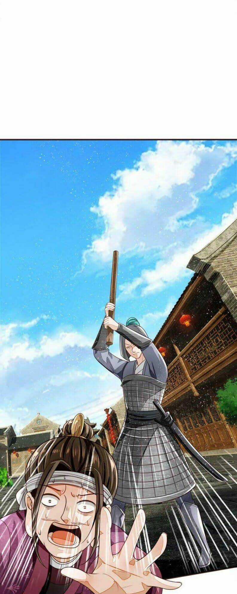 Đệ Nhất Hoàn Khố Chapter 104 trang 22