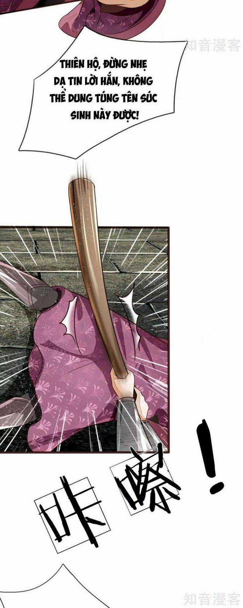 Đệ Nhất Hoàn Khố Chapter 104 trang 23