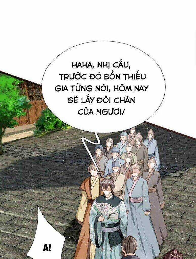 Đệ Nhất Hoàn Khố Chapter 104 trang 25