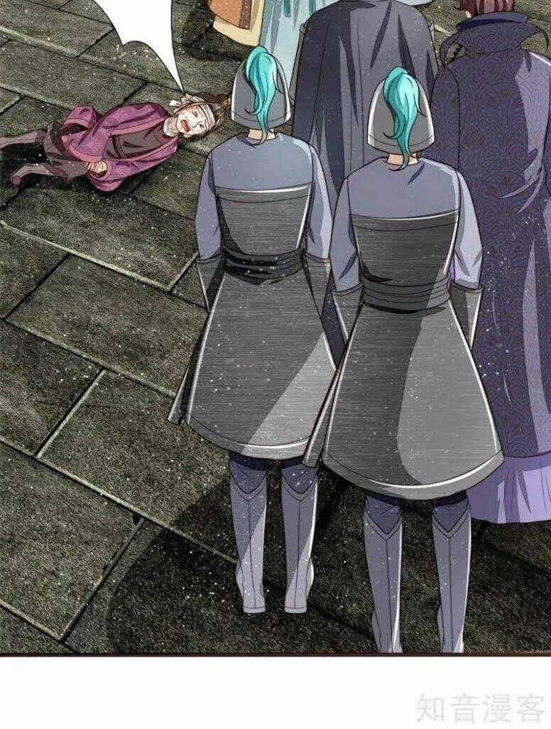 Đệ Nhất Hoàn Khố Chapter 104 trang 26