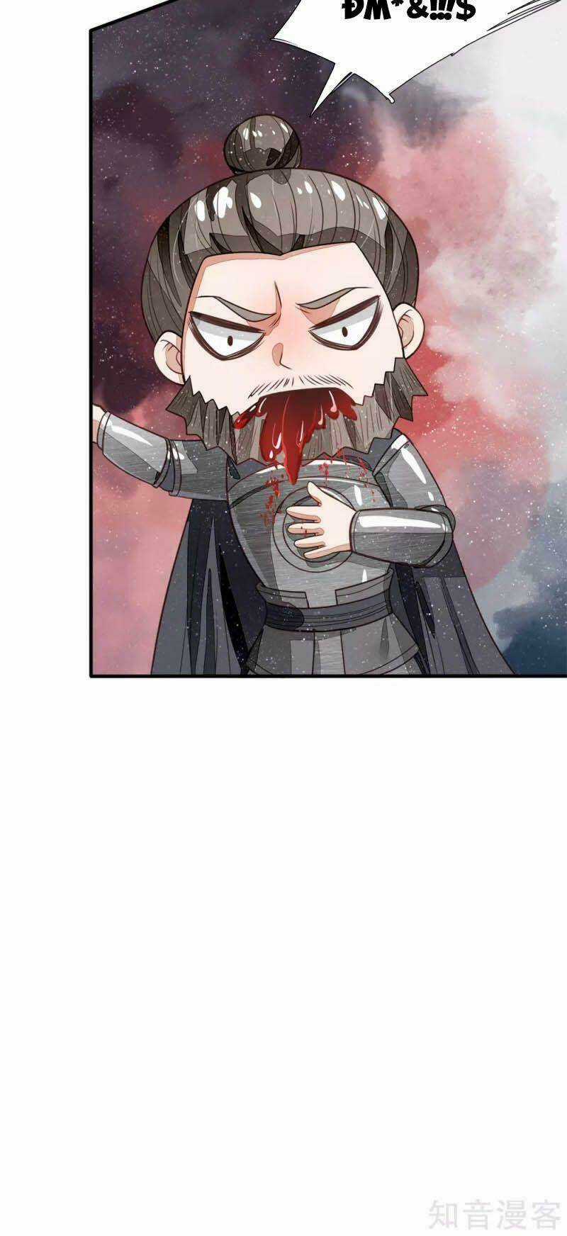 Đệ Nhất Hoàn Khố Chapter 104 trang 5