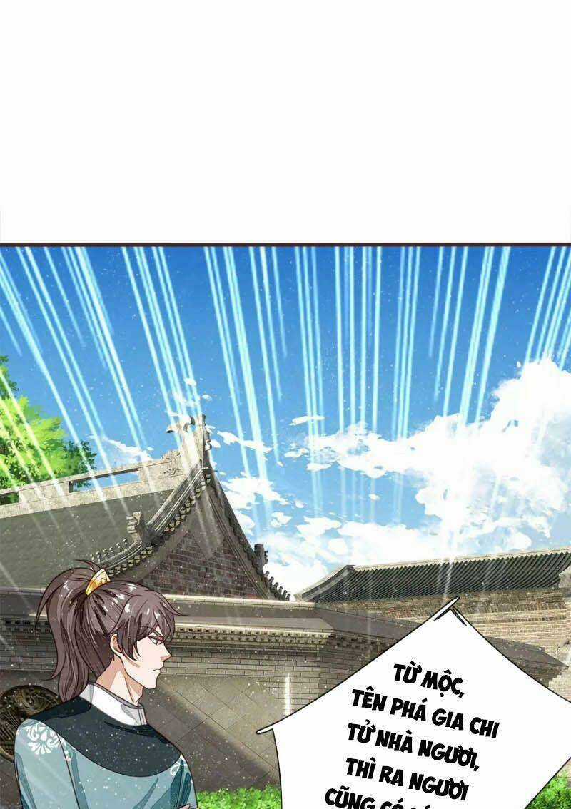 Đệ Nhất Hoàn Khố Chapter 104 trang 6