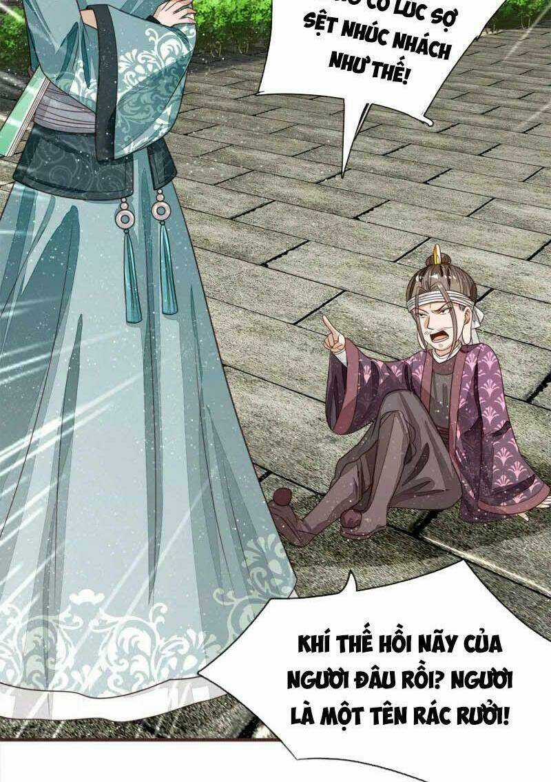 Đệ Nhất Hoàn Khố Chapter 104 trang 7