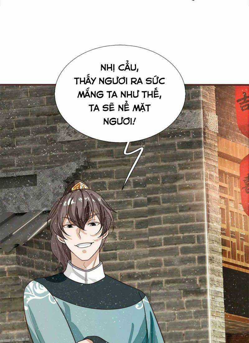 Đệ Nhất Hoàn Khố Chapter 104 trang 8