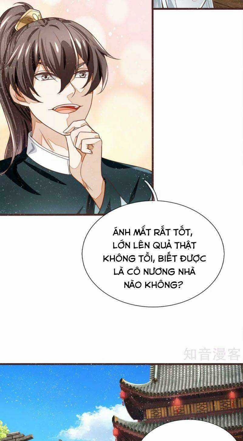 Đệ Nhất Hoàn Khố Chapter 105 trang 14