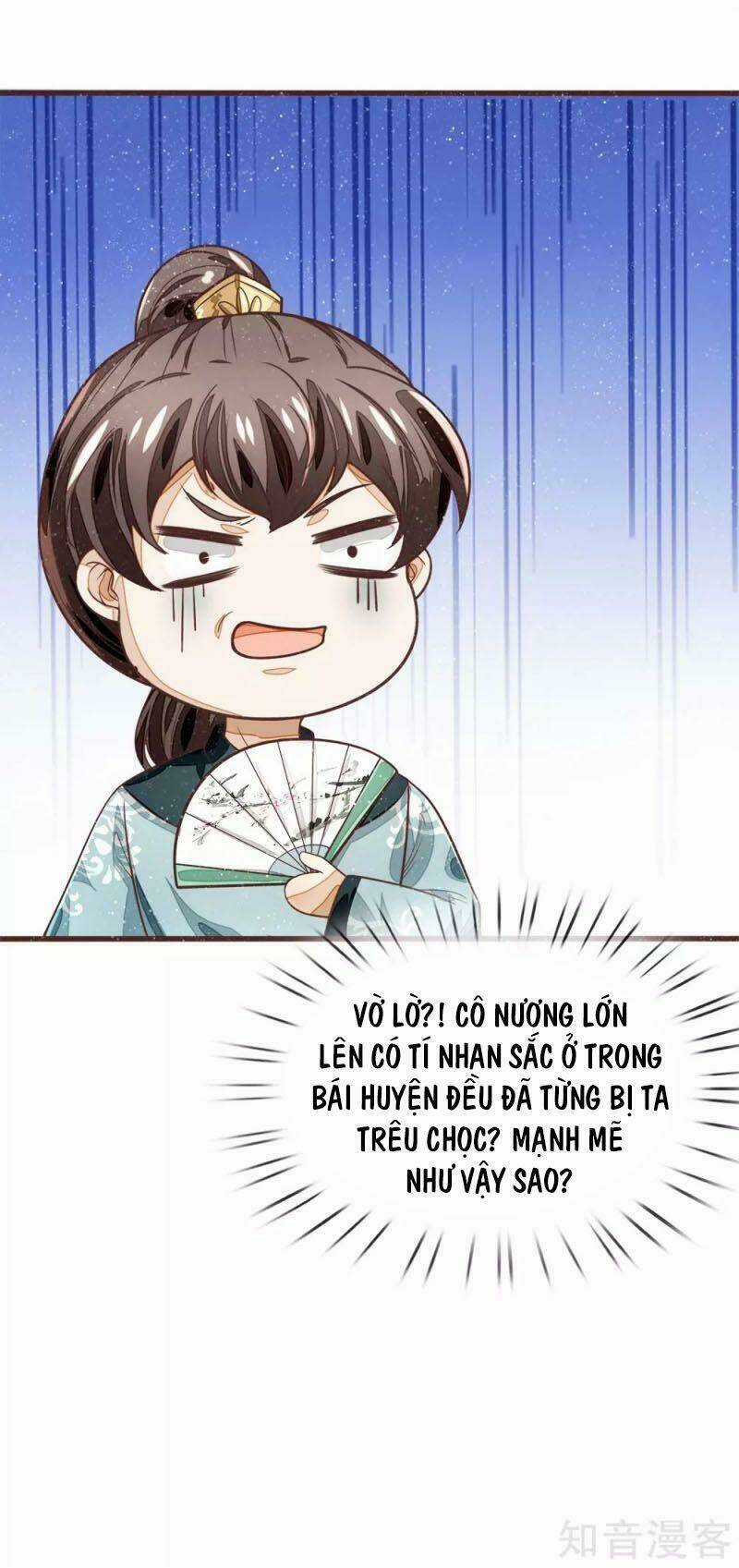 Đệ Nhất Hoàn Khố Chapter 105 trang 16