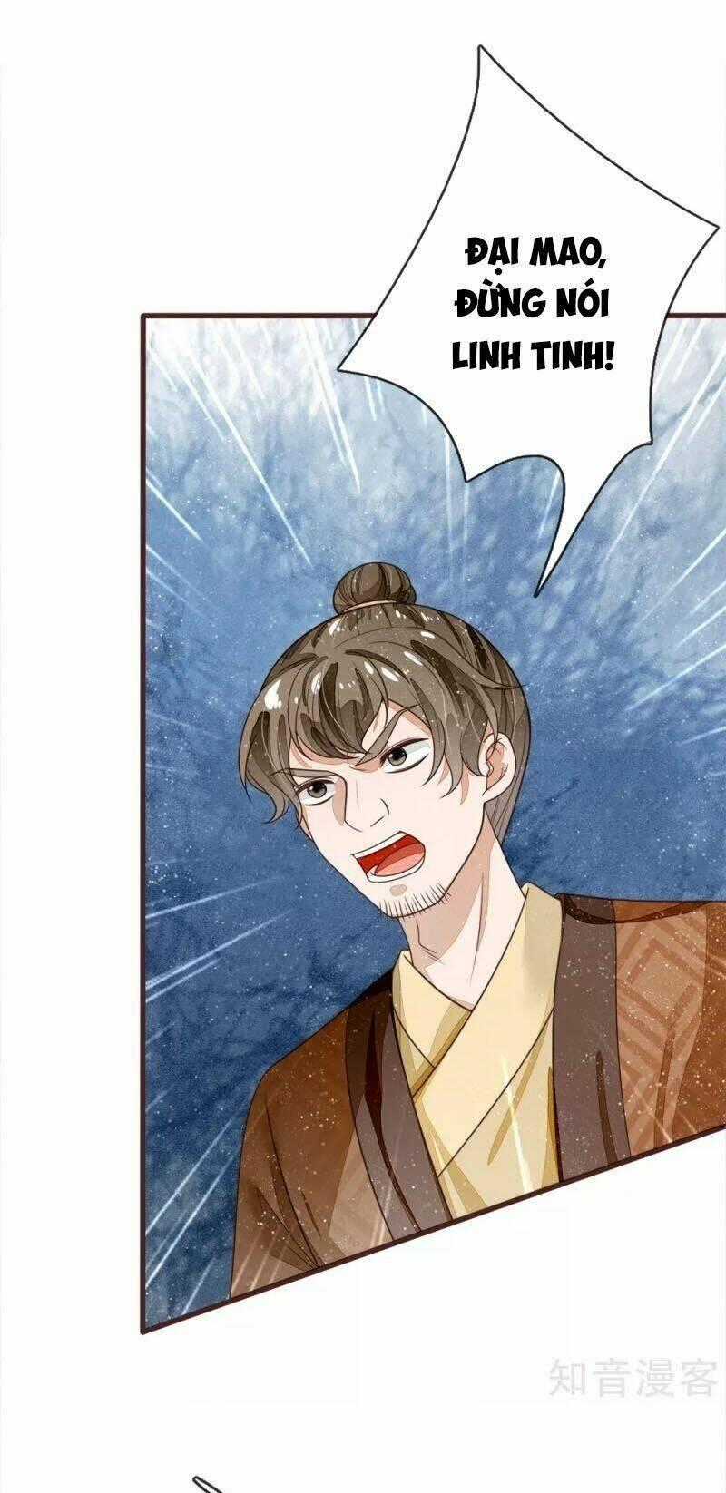 Đệ Nhất Hoàn Khố Chapter 105 trang 18