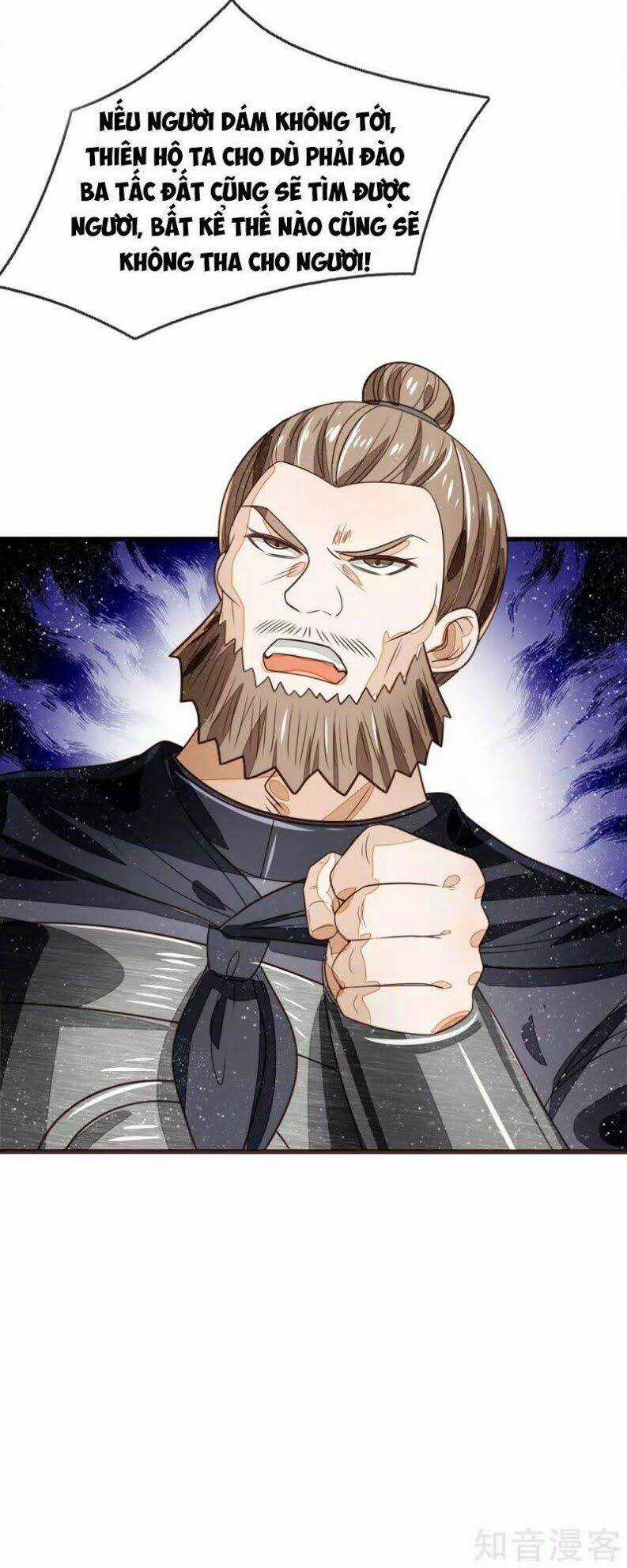 Đệ Nhất Hoàn Khố Chapter 105 trang 5