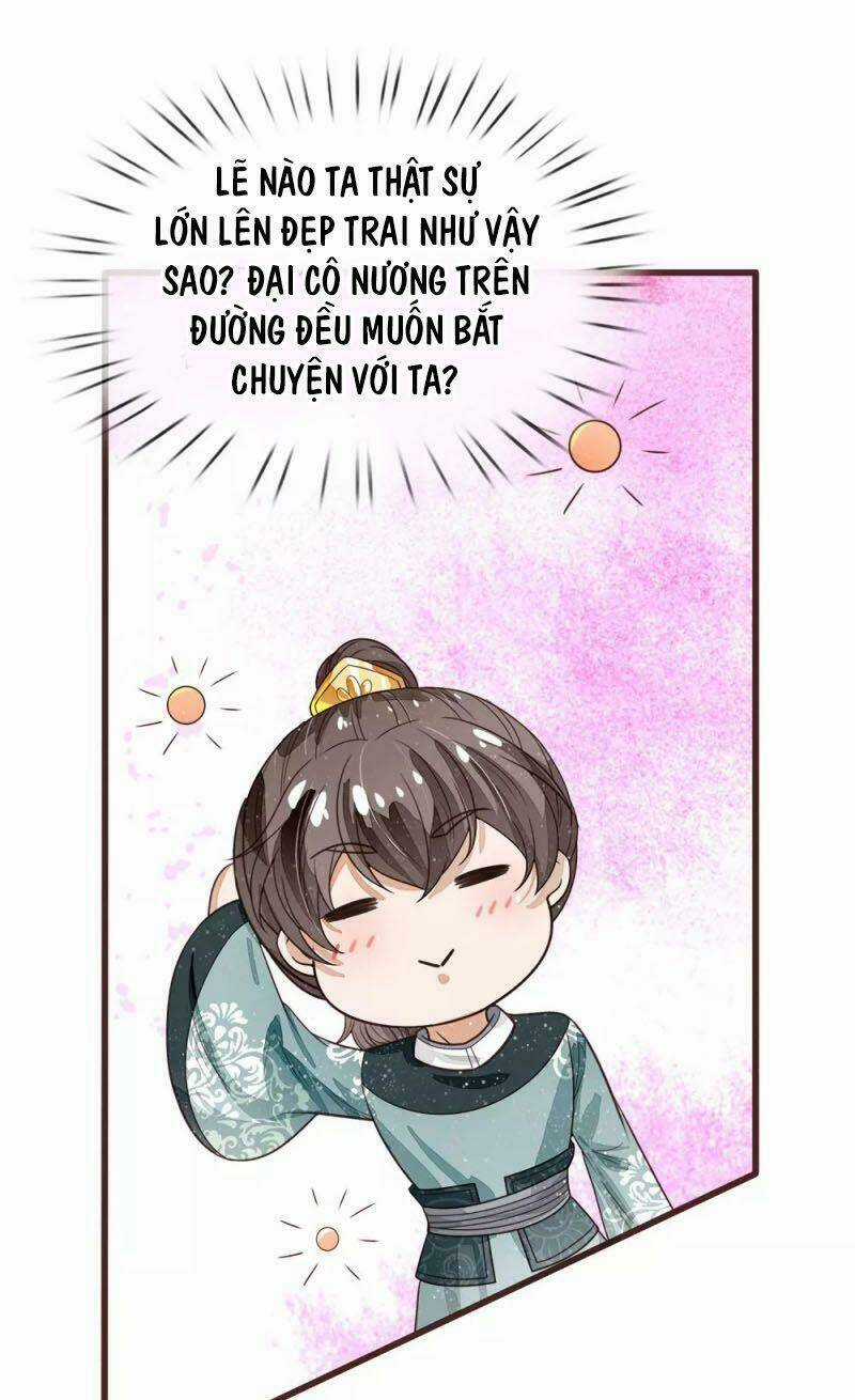 Đệ Nhất Hoàn Khố Chapter 106 trang 16