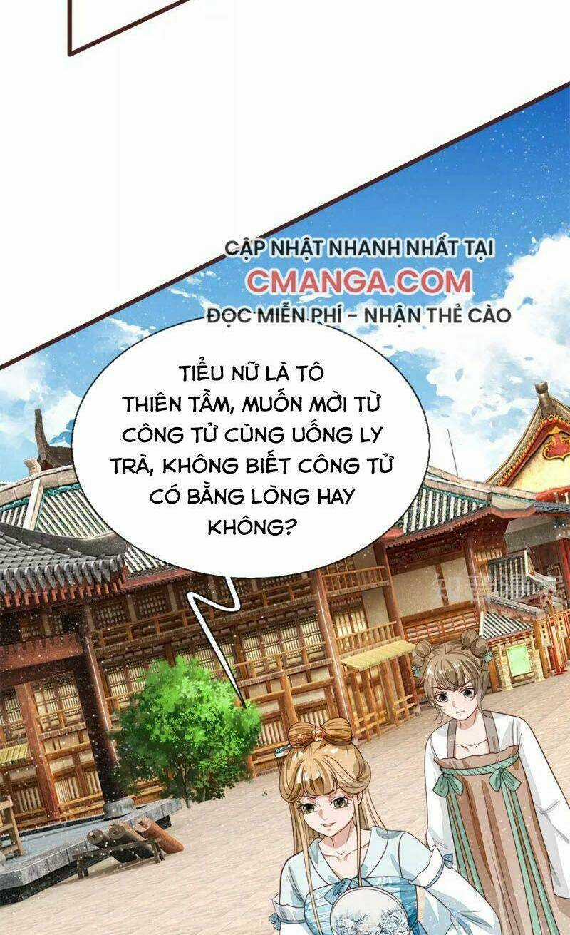 Đệ Nhất Hoàn Khố Chapter 106 trang 17