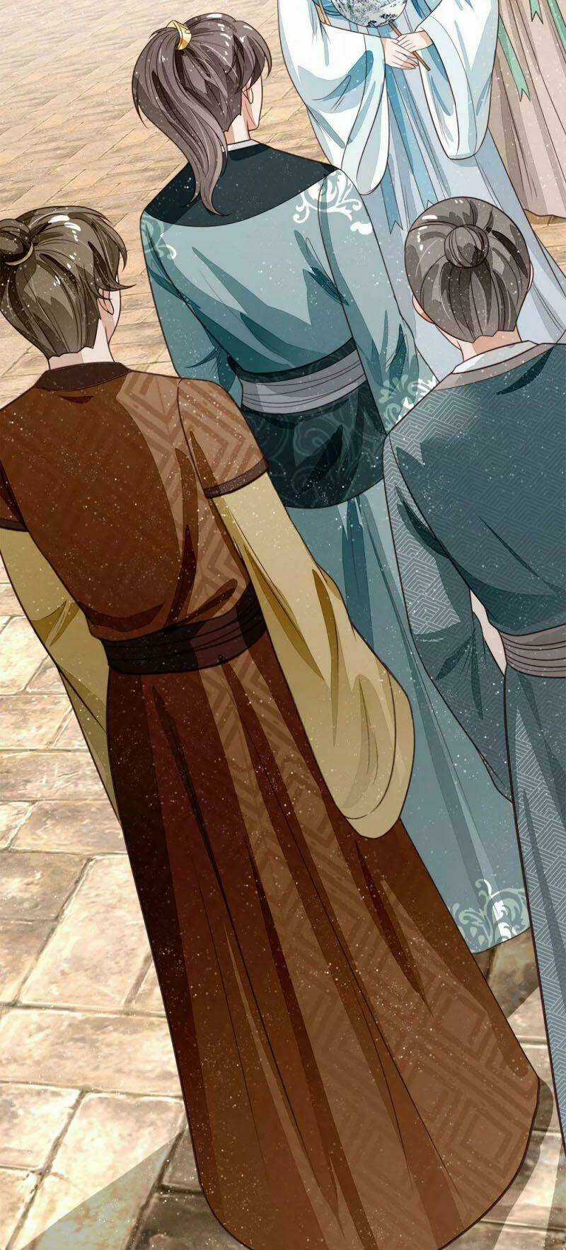 Đệ Nhất Hoàn Khố Chapter 106 trang 18