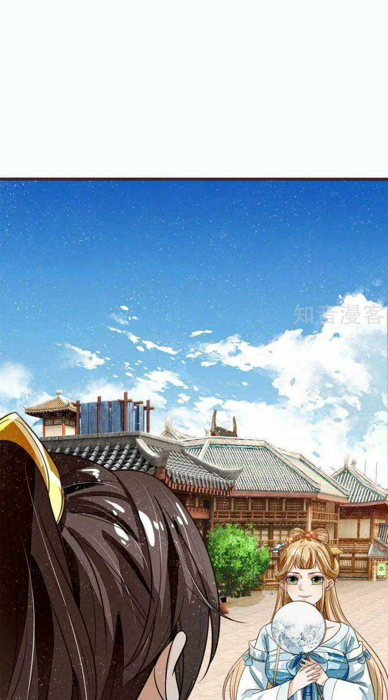 Đệ Nhất Hoàn Khố Chapter 106 trang 2