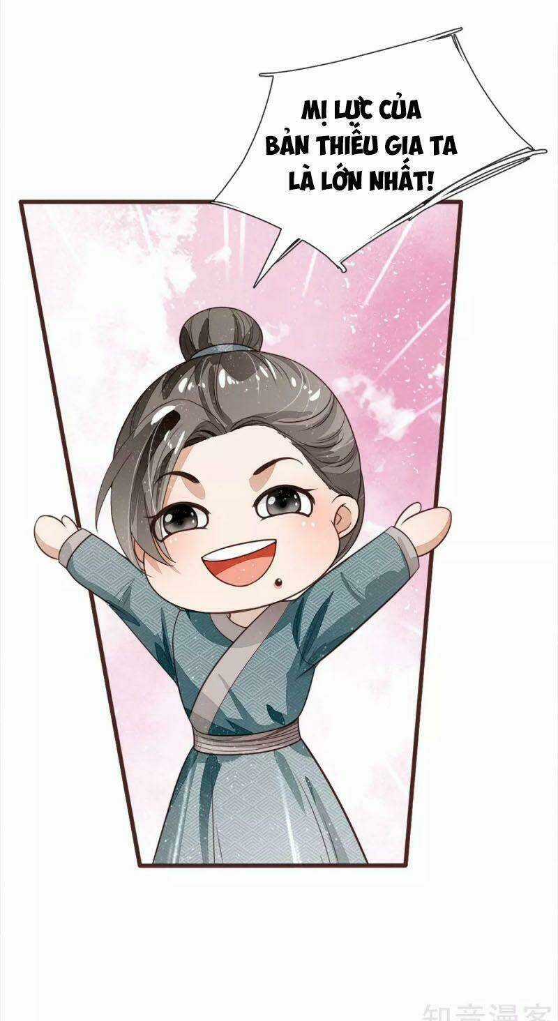 Đệ Nhất Hoàn Khố Chapter 106 trang 20