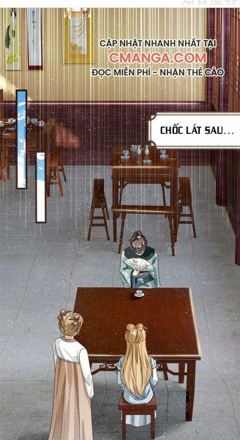 Đệ Nhất Hoàn Khố Chapter 106 trang 21