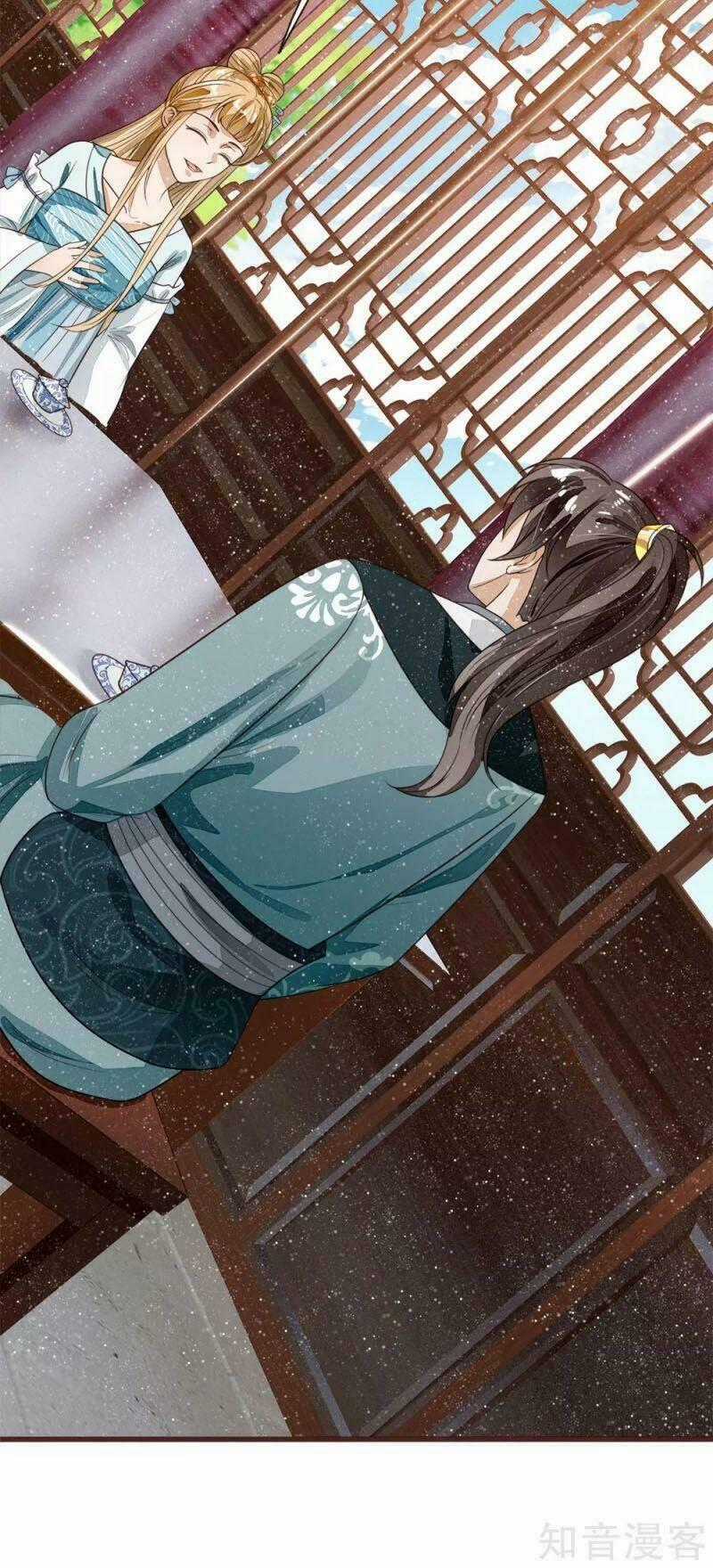 Đệ Nhất Hoàn Khố Chapter 106 trang 23