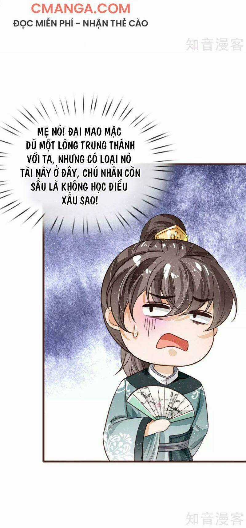 Đệ Nhất Hoàn Khố Chapter 106 trang 5
