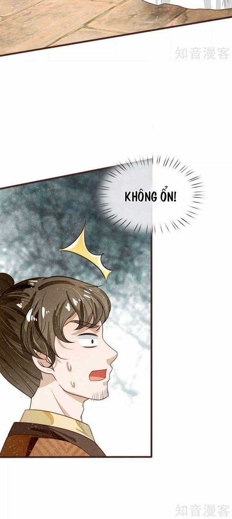 Đệ Nhất Hoàn Khố Chapter 106 trang 7