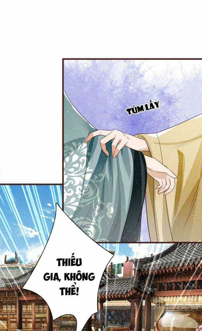 Đệ Nhất Hoàn Khố Chapter 106 trang 8